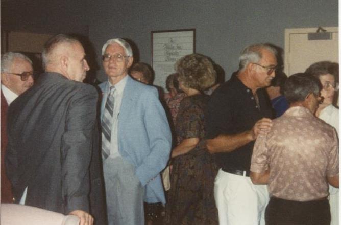 Joyce Toler Hubbard, Charles Madle,Shirley Saylor, Doug Howard.jpg